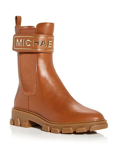 michael kors ridley boot